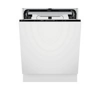 LAVASTOVIGLIE INCASSO A scomparsa totale ELECTROLUX KL62B200S Serie 600 SmartSelect, 14 coperti, Programmi 8, Dimensioni: L 59,6 cm, A 81,8 cm, P 55 cm, Rumorosità 44 dB(A), Consumo di acqua 9,5 l, Cl