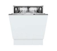Lavastoviglie Incasso A scomparsa totale ELECTROLUX TT992, Programmi 6, Dimensioni: L 596 mm, A 55 cm, P 550 mm, Rumorosità 45 dB(A), Consumo di acqua 11 l, Non applicabile
