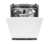 Lavastoviglie Incasso A scomparsa totale HAIER XS 4A4M4PB, 14, Programmi 10, Dimensioni: L 60 cm, A 81,8 cm, P 55 cm, Rumorosità 44 dB(A), Consumo di acqua 9,5 l, Non applicabile