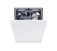 Lavastoviglie Incasso A scomparsa totale HAIER XS 6B0S3FSB, Programmi 10, Dimensioni: L 59,7 cm, A 81,8 cm, P 55,5 cm, Rumorosità 40 dB(A), Consumo di acqua 627 l, Non applicabile
