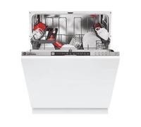 Lavastoviglie Incasso A scomparsa totale HOOVER H-DISH 300 HI 3E7L0S, Programmi 5, Dimensioni: L 59,7 cm, A 896 mm, P 555 mm, Rumorosità 47 dB(A), Consumo di acqua 10,9 l, Non applicabile