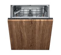 Lavastoviglie Incasso A scomparsa totale HOTPOINT H2I HD526 A, Programmi 8, Dimensioni: L 598 mm, A 820 mm, P 555 mm, Rumorosità 46 dB(A), Consumo di acqua 9,5 l, Non applicabile