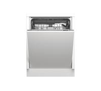 LAVASTOVIGLIE INCASSO A scomparsa totale HOTPOINT HDI LYM A5 R Lympia, 15 coperti, Programmi 11, Dimensioni: L 59,8 cm, A 81,8 cm, P 55 cm, Rumorosità 41 dB(A), Consumo di acqua 8,9 l, Non applicabile