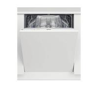 Indesit Lavastoviglie da incasso D2I HL326 S - D2I HL326 S