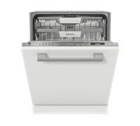 LAVASTOVIGLIE INCASSO A scomparsa totale MIELE G 7260 SCVi, 14 coperti, Programmi 10,0, Dimensioni: L 60 cm, A 80,5 cm, P 57 cm, Rumorosità 43 dB(A), Consumo di acqua 6 l