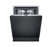 LAVASTOVIGLIE INCASSO A scomparsa totale SIEMENS iQ300, 42 dB, coperti: 14, Programmi 6, Dimensioni: L 59,8 cm, A 81,5 cm, P 55 cm, Rumorosità 42 dB(A), Consumo di acqua 9 l, Non applicabile
