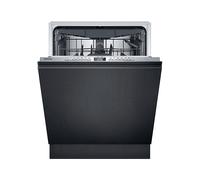 LAVASTOVIGLIE INCASSO A scomparsa totale SIEMENS iQ300, 42 dB, coperti: 14, Programmi 6, Dimensioni: L 60,0 cm, A 87,0 cm, P 55,0 cm, Rumorosità 42 dB(A), Consumo di acqua 9,0 l, Non applicabile, Clas