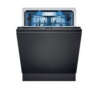 Lavastoviglie Incasso A scomparsa totale SIEMENS iQ700, 14, Programmi 8, Dimensioni: L 598 mm, A 865 mm, P 550 mm, Rumorosità 42 dB(A), Consumo di acqua 9,5 l, Non applicabile