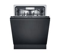 Lavastoviglie Incasso A scomparsa totale SIEMENS iQ700 SN97TX02CE, 14, Programmi 8, Dimensioni: L 60 cm, A 82 cm, P 55 cm, Rumorosità 42 dB(A), Consumo di acqua 9,5 l, Non applicabile