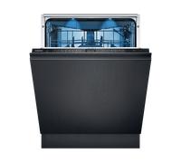 LAVASTOVIGLIE INCASSO A scomparsa totale SIEMENS SN75ZX07CE - 14 coperti Programmi 6, Dimensioni: L 589 mm, A 815 mm, P 550 mm, Rumorosità 40 dB(A), Consumo di acqua 9 l, Non applicabile, C