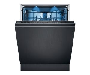 LAVASTOVIGLIE INCASSO A scomparsa totale SIEMENS SN75ZX07CE - 14 coperti Programmi 6, Dimensioni: L 589 mm, A 815 mm, P 550 mm, Rumorosità 40 dB(A), Consumo di acqua 9 l, Non applicabile, C