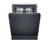 LAVASTOVIGLIE INCASSO A scomparsa totale SIEMENS SX63HX01CE - 14 coperti Programmi 6, Dimensioni: L 598 mm, A 865 mm, P 550 mm, Rumorosità 42 dB(A), Consumo di acqua 9 l, Non applicabile, C