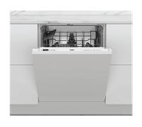 Whirlpool W2I HD526 A A scomparsa totale 14 coperti E