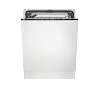 LAVASTOVIGLIE INCASSO AEG FSK64610L - 13 Coperti, 44 dB, 7 Programmi, Programmi 7, Dimensioni: L 596 mm, A 818 mm, P 550 mm, Rumorosità 44 dB(A), Consumo di acqua 9,9 l, Non applicabile