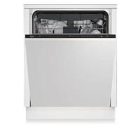 Lavastoviglie incasso Beko Bdin36521Q