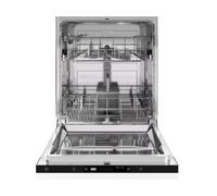 Lavastoviglie incasso Bertazzoni a scomparsa totale DW60S2IEPDV 60 cm. 12 coperti