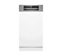 Lavastoviglie Bosch Serie 6 SPI6EMS21E 10 Coperti B con Wi-Fi e AquaSensor