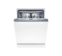 Bosch Serie 6 SMH6YCX02E lavastoviglie A scomparsa totale 14 coperti A