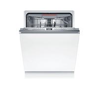 LAVASTOVIGLIE INCASSO BOSCH SMH6YCX02E, Programmi 6, Dimensioni: L 60,0 cm, A 82,0 cm, P 55,0 cm, Rumorosità 44 dB(A), Consumo di acqua 9,50 l, Non applicabile
