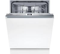 Bosch Serie 4 SMV4HVX03E lavastoviglie A scomparsa totale 14 coperti D