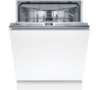 Bosch Serie 4 SMV4HVX03E lavastoviglie A scomparsa totale 14 coperti D