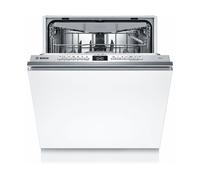 SMV4HVX12E - Lavastoviglie da Incasso 60 cm 14 Coperti a Scomparsa Totale