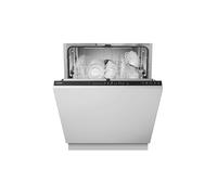 LAVASTOVIGLIE INCASSO CANDY 32901968, Eco-Friendly, Programmi 5, Dimensioni: L 59,7 cm, A 88 cm, P 55,4 cm, Rumorosità 49 dB(A), Consumo di acqua 11,0 l, Argento