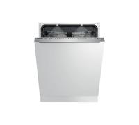 Lavastoviglie incasso classe A scomparsa totale 16 coperti - Grundig GNVP4611C