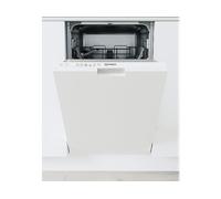 Indesit Incasso IN2IKE107 LAVAST INC 45CM 47DB 10COP E VASCA INOX 8050147701188