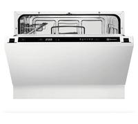 Electrolux ESL2500RO Lavastoviglie incasso cm. 55 h 44 - 6 coperti integrata totale