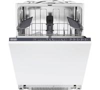 De’Longhi L6NP52E lavastoviglie A scomparsa totale 13 coperti E