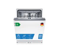 BOSCH - Lavastoviglie SMH4ECX27E Capacità 14 Coperti Classe A Colore Acciaio Inox