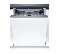 Bosch Serie 4 SMV46KX55E lavastoviglie A scomparsa totale 13 coperti E