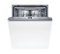 Bosch Serie 4 SMV4EVX00E Lavastoviglie da incasso a scomparsa totale 60 cm Classe C