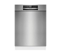 Lavastoviglie Bosch serie 6 SMU6ECS12E