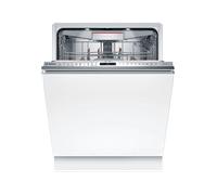 Bosch Serie 8 SMV8YCX02E Lavastoviglie da incasso a scomparsa totale 60 cm Classe A