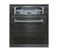 Lavastoviglie Incasso Dimensione massima (60 cm) SIEMENS iQ100SN615X03EE, Programmi 5, Dimensioni: L 60,0 cm, A 82,0 cm, P 55,0 cm, Rumorosità 46 dB(A), Consumo di acqua 9,5 l, Non applicabile, Classe