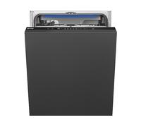 Smeg STL362DQ lavastoviglie A scomparsa totale D