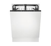 LAVASTOVIGLIE INCASSO ELECTROLUX KESC5300L, Programmi 8, Dimensioni: L 546 mm, A 75,90 cm, P 55,00 cm, Rumorosità 44 dB(A), Consumo di acqua 9,90 l, Non applicabile