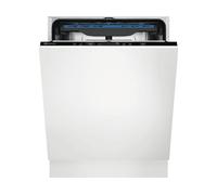 Lavastoviglie Incasso ELECTROLUX Serie 600 KESC8300L, Programmi 8, Dimensioni: L 600 mm, A 900 mm, P 550 mm, Rumorosità 46 dB(A), Consumo di acqua 10,5 l, Non applicabile