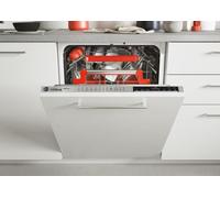 LAVASTOVIGLIE INCASSO H-DISH700 HOOVER HDIN4S613PS/E 16c.Powerwash 3° cesto cl.C [EEK: C]