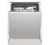 LAVASTOVIGLIE INCASSO Incasso built-in (BI) HOTPOINT ARISTON HDILYMA5R, Programmi 11, Dimensioni: L 59,8 cm, A 81,8 P 55,5 Rumorosità 41 dB(A), Consumo di acqua 8,9 l, Bianco, Classe