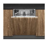 Hotpoint Ariston H2I HRD526 S - Lavastoviglie, 14 Coperti, Classe energetica E