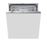 Lavastoviglie incasso Hotpoint HI 5030 WEF
