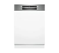Lavastoviglie Bosch serie 4 SMI4ECS28E