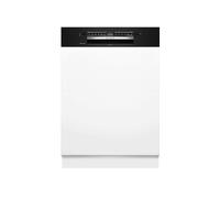 Bosch Lavastoviglie da Incasso 14 Coperti Classe D a Scomparsa Totale 60 cm - SMI4HCB07E Serie 4