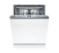Bosch SMV4HVX14E lavastoviglie incasso 14 coperti