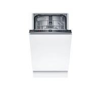 BOSCH SPV2HKX02E LAVASTOVIGLIE, 44,8 cm