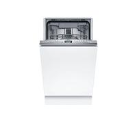 Lavastoviglie Bosch Serie 4 SPV4EMX17E