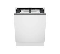 LAVASTOVIGLIE INCASSO Incasso built-in (BI) ELECTROLUX E52LD110S, Programmi 6, Dimensioni: L 59,6 cm, A 81,8 P 55 Rumorosità 46 dB(A), Consumo di acqua 9,9 l, Bianco
